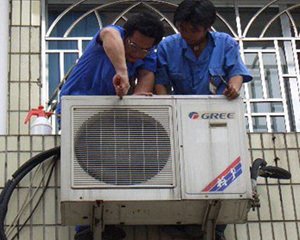 德惠空调维修售后服务中心