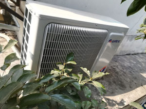 德惠空调维修售后服务