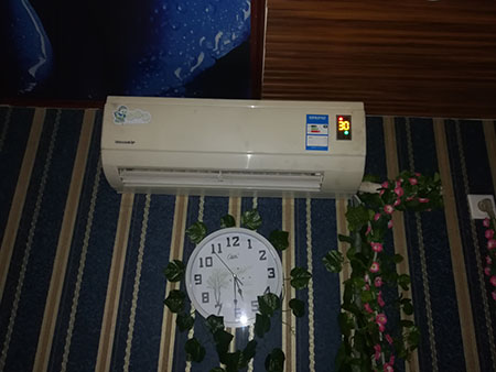 德惠空调维修售后服务中心