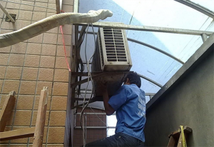 德惠空调维修售后服务中心