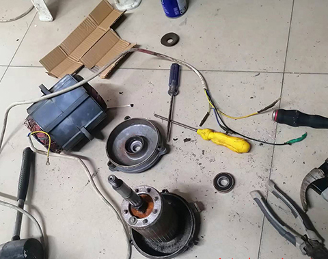 德惠空调维修售后服务中心电话在哪里找