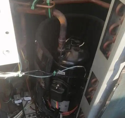 德惠维修变频空调电话在哪里找