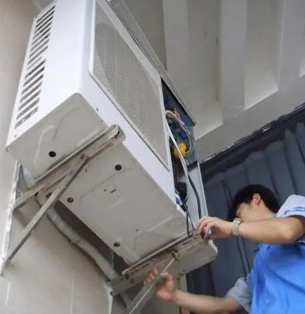 德惠24小时空调维修热线