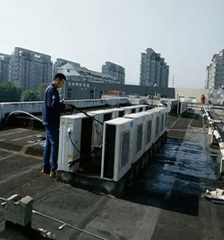 德惠 空调拆装 德惠本地 空调拆装公司