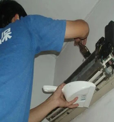 德惠空调清洗保养