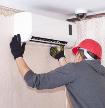 德惠空调内机噪音大