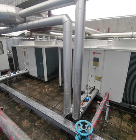 德惠附近中央空调维修 德惠上门中央空调维修